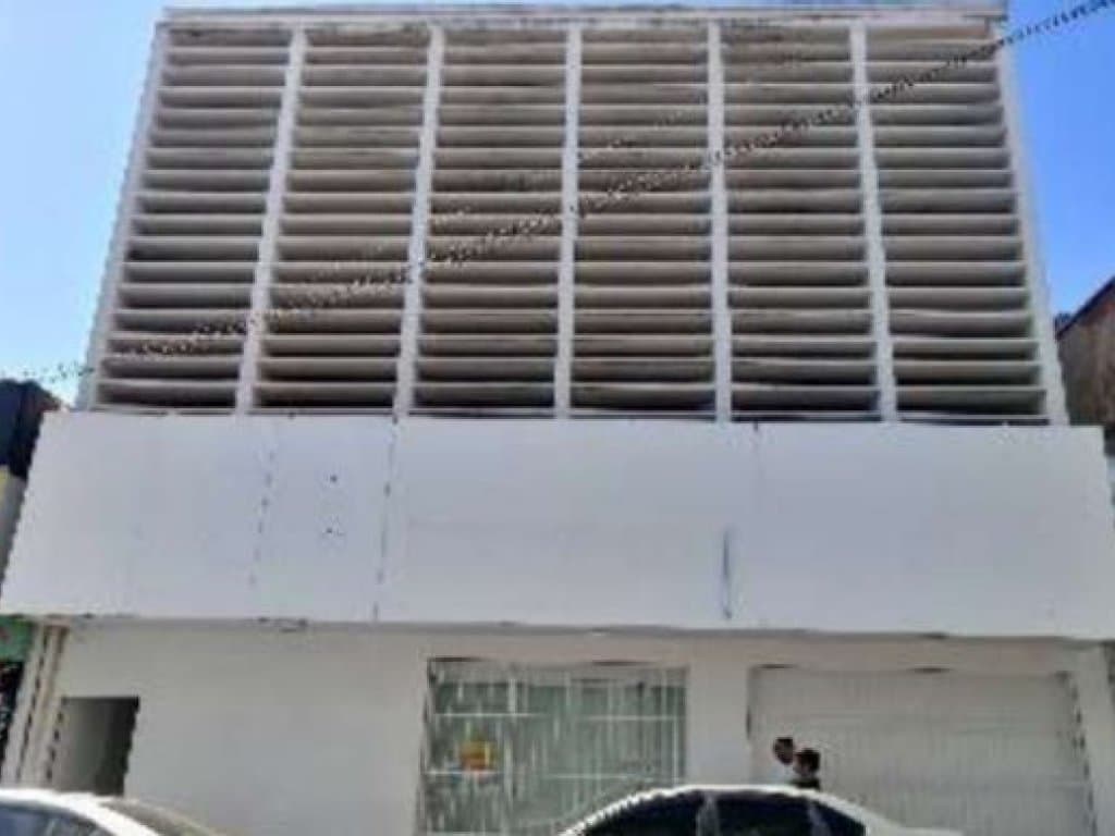 Foto 3 de 19: Comercial em leilão em Presidente Prudente - SP — Imóvel Comercial 1.107 m² (térreo mais 2 pavimentos) - Centro - Presidente Prudente - SP