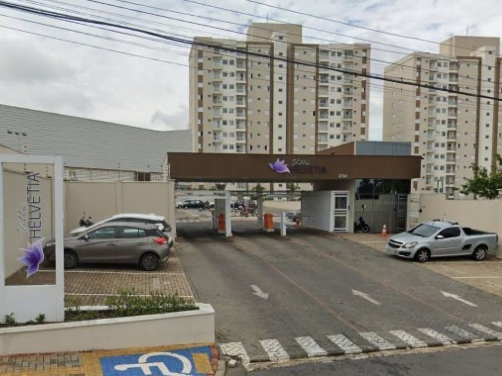 Foto 8 de 8: Apartamento em leilão em Indaiatuba - SP — Apartamento 51 m² (02 vagas) - Jardim Casablanca - Indaiatuba - SP