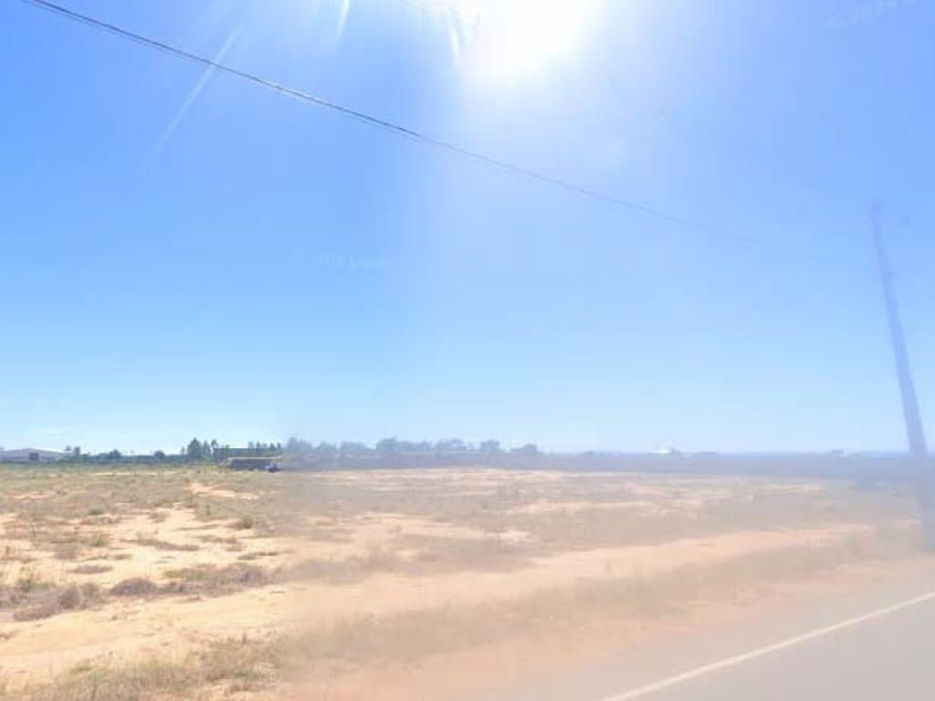 Foto 3 de 6: Terreno em leilão em Bom Jesus Da Lapa - BA — Área com 2.266.220 m² - Mundo Novo - Bom Jesus da Lapa - BA