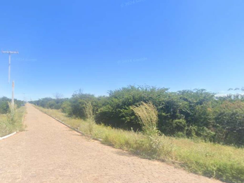 Foto 5 de 6: Terreno em leilão em Bom Jesus Da Lapa - BA — Área com 2.266.220 m² - Mundo Novo - Bom Jesus da Lapa - BA