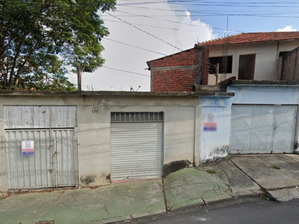 Foto 4 de 7: Casa em leilão em Salto - SP — Casas em Terreno 324 m² - Jardim Três Marias - Salto - SP