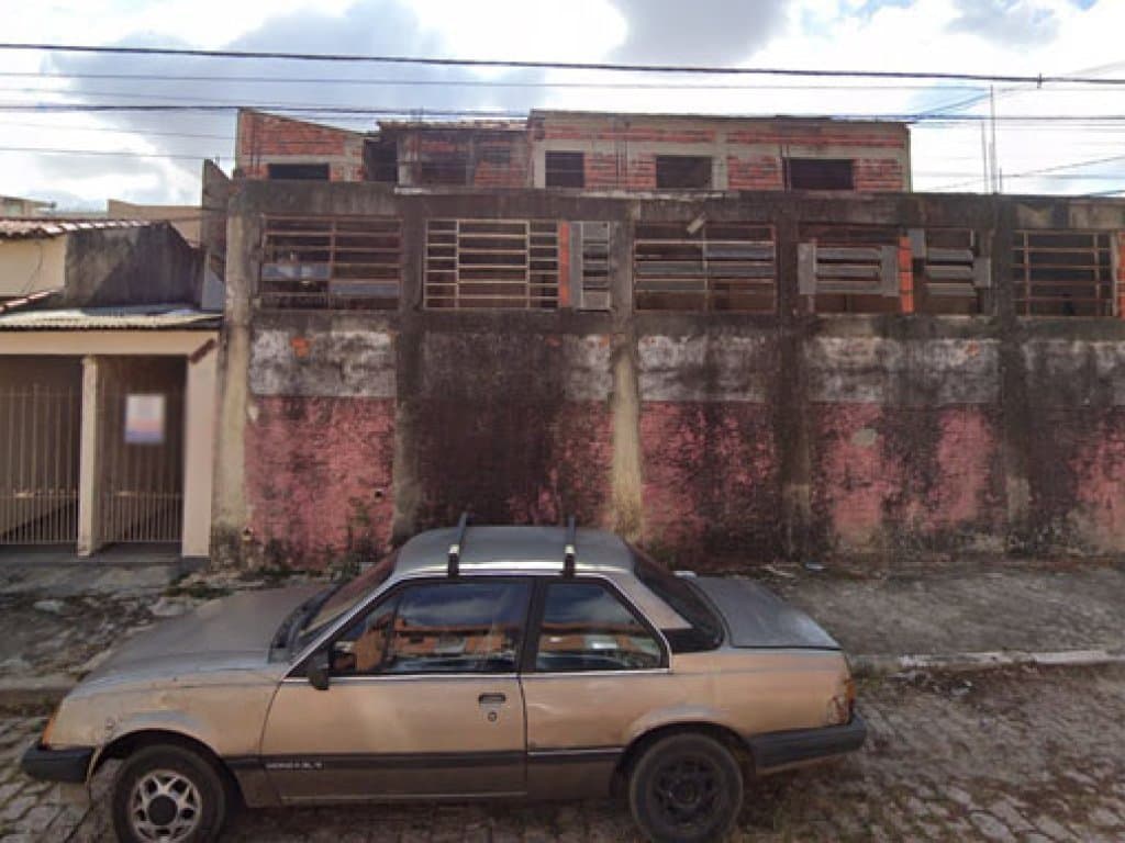 Foto 7 de 7: Casa em leilão em Salto - SP — Casas em Terreno 324 m² - Jardim Três Marias - Salto - SP