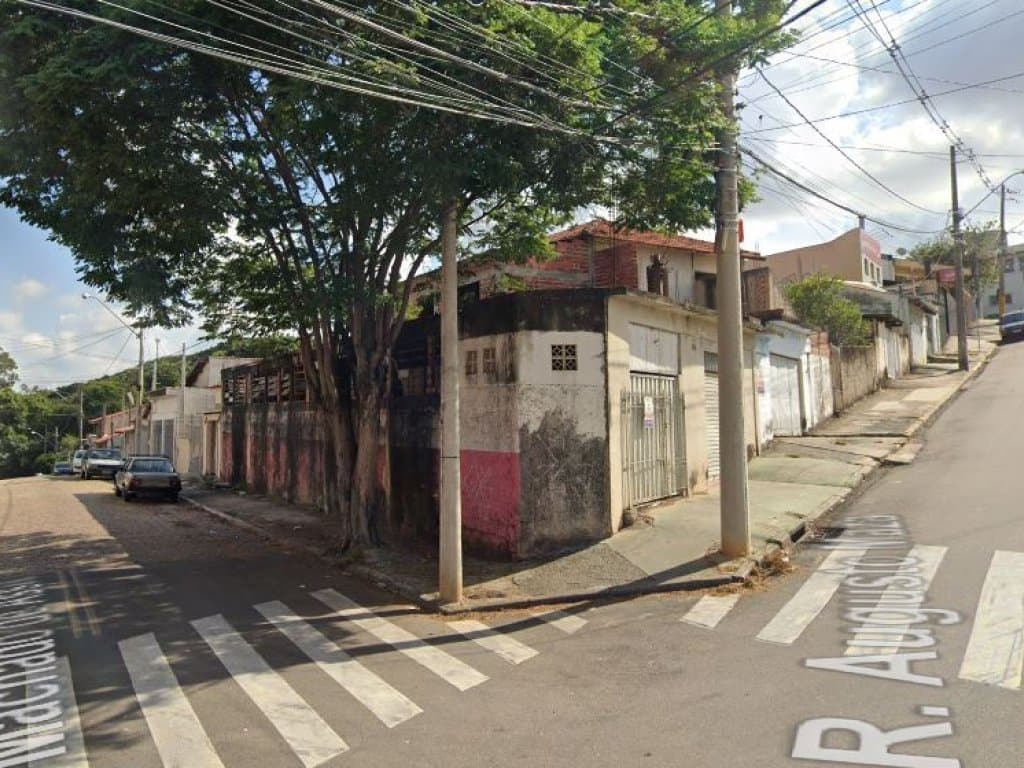 Foto 3 de 7: Casa em leilão em Salto - SP — Casas em Terreno 324 m² - Jardim Três Marias - Salto - SP
