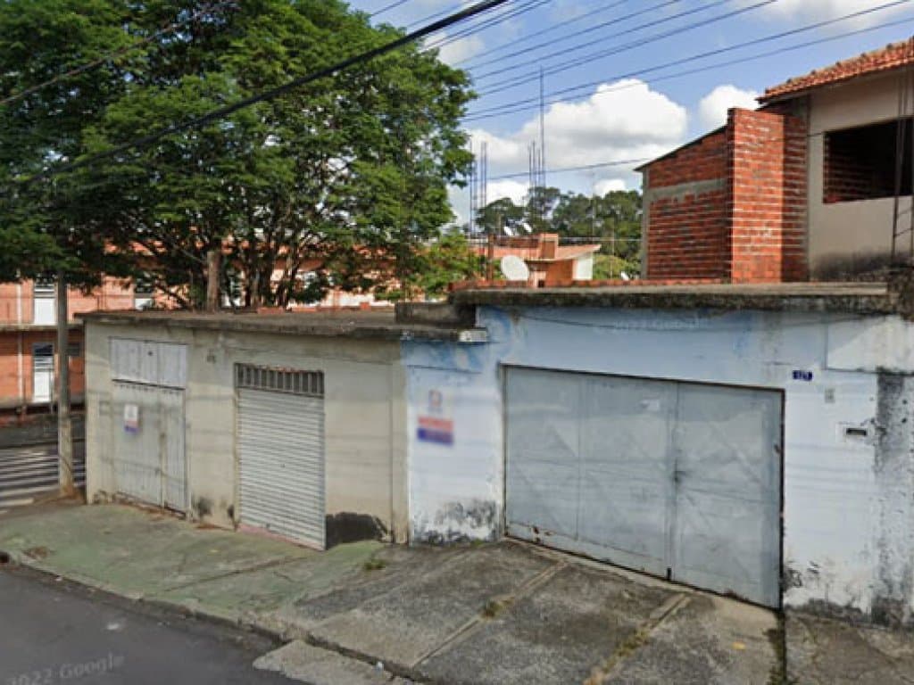 Foto 2 de 7: Casa em leilão em Salto - SP — Casas em Terreno 324 m² - Jardim Três Marias - Salto - SP