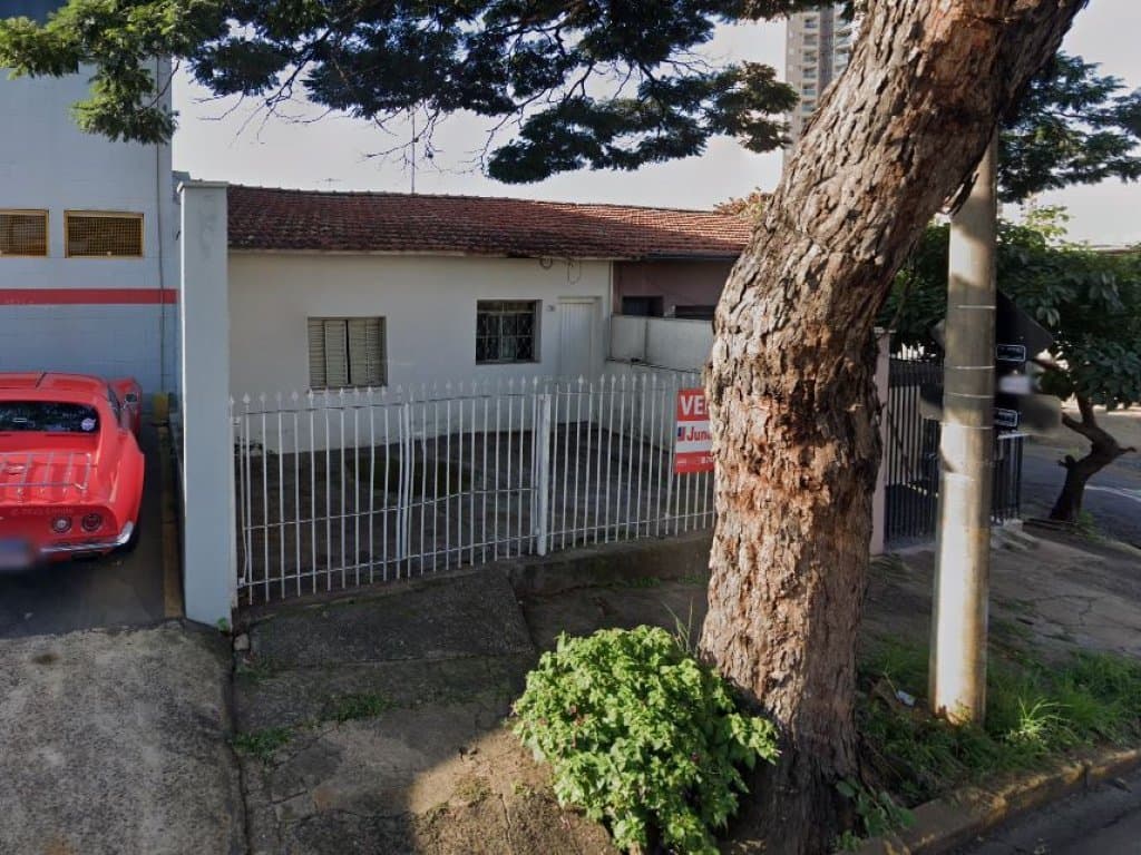 Foto 3 de 5: Casa em leilão em Piracicaba - SP — Casa 48 m² - Vila Independência - Piracicaba - SP