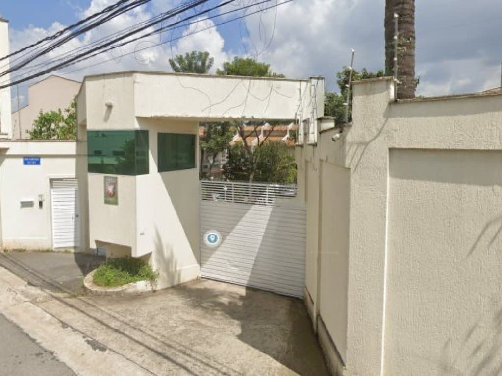 Foto 3 de 3: Casa em leilão em Cotia - SP — Casa em Condomínio 87 m² - Parque Rincão - Cotia - SP