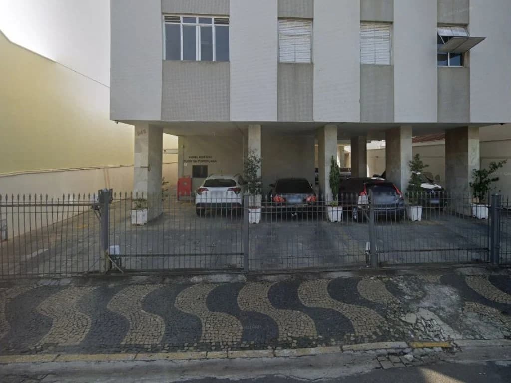 Foto 5 de 6: Apartamento em leilão em Pedreira - SP — Apartamento 95 m² - Centro - Pedreira - SP