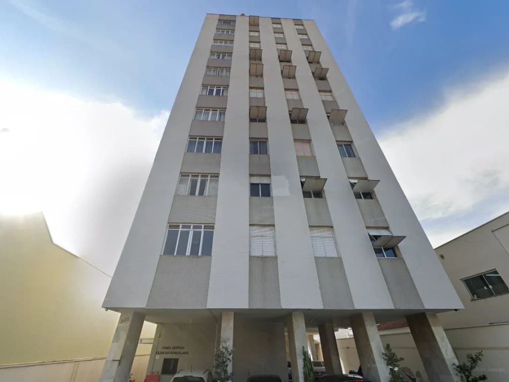 Foto 2 de 6: Apartamento em leilão em Pedreira - SP — Apartamento 95 m² - Centro - Pedreira - SP