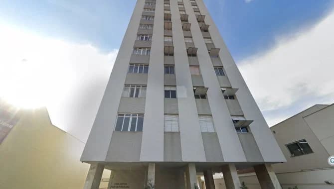 Foto 1 de 6: Apartamento em leilão em Pedreira - SP — Apartamento 95 m² - Centro - Pedreira - SP