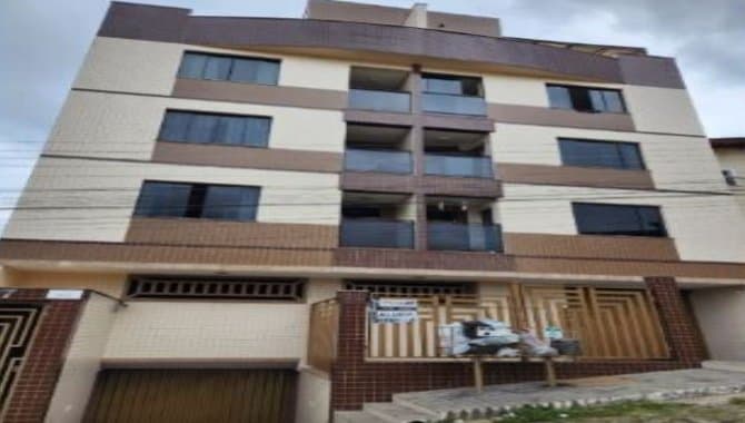 Foto 1 de 2: Apartamento em leilão em Barbacena - MG — Apartamento 68 m² - Barbacena-MG - Rua Antônio Camilo Souza, 67 - Apto. 201 - São Jorge