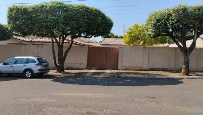 Foto 13 de 13: Casa em leilão em Piacatu - SP — Casa, Padrão, 1 Vaga(S) de Garagem