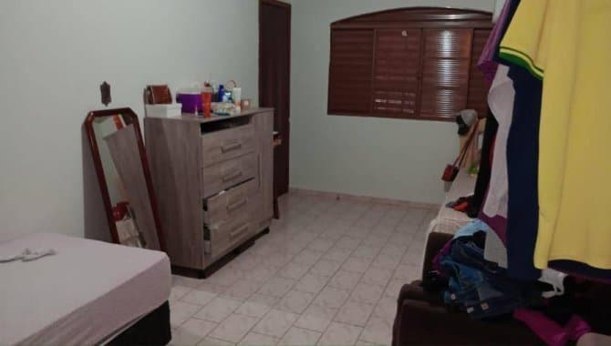 Foto 7 de 13: Casa em leilão em Piacatu - SP — Casa, Padrão, 1 Vaga(S) de Garagem