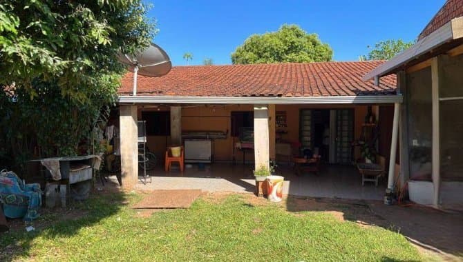 Foto 2 de 4: Casa em leilão em Anastácio - MS — Casa, Padrão, 0 Vaga(S) de Garagem