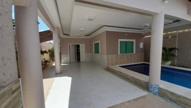 Foto 4 de 15: Casa em leilão em São Gonçalo Do Amarante - CE — Casa, Padrão, 0 Vaga(S) de Garagem