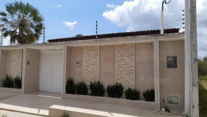 Foto 15 de 15: Casa em leilão em São Gonçalo Do Amarante - CE — Casa, Padrão, 0 Vaga(S) de Garagem