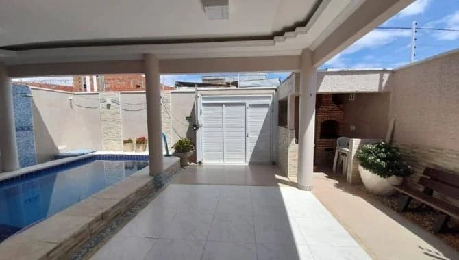 Foto 3 de 15: Casa em leilão em São Gonçalo Do Amarante - CE — Casa, Padrão, 0 Vaga(S) de Garagem