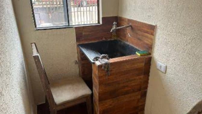 Foto 10 de 26: Casa em leilão em Apucarana - PR — Casa, Padrão, 0 Vaga(S) de Garagem