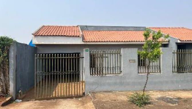 Foto 21 de 26: Casa em leilão em Apucarana - PR — Casa, Padrão, 0 Vaga(S) de Garagem