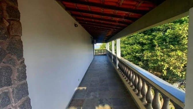 Foto 6 de 23: Casa em leilão em Maricá - RJ — Casa, Padrão, 1 Vaga(S) de Garagem