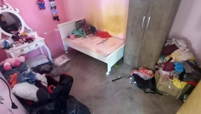 Foto 19 de 23: Casa em leilão em Maricá - RJ — Casa, Padrão, 1 Vaga(S) de Garagem