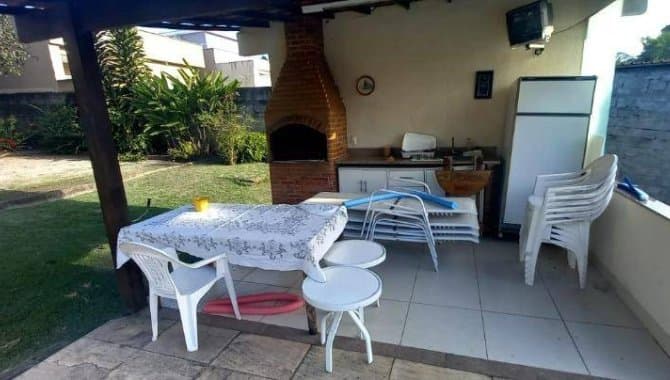 Foto 5 de 23: Casa em leilão em Maricá - RJ — Casa, Padrão, 1 Vaga(S) de Garagem