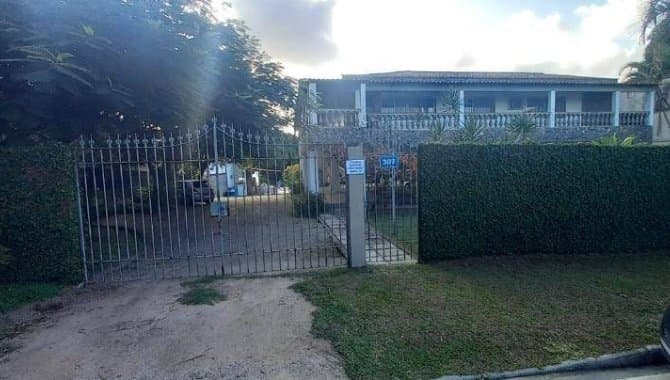 Foto 1 de 23: Casa em leilão em Maricá - RJ — Casa, Padrão, 1 Vaga(S) de Garagem