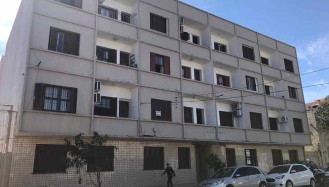 Apartamento em leilão em Uruguaiana - RS — Apartamento 84 m² (Unid. 12) - Centro - Uruguaiana - RS