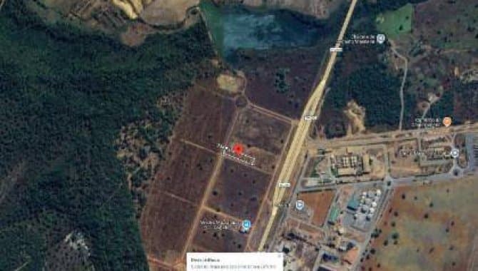 Foto 1 de 14: Terreno em leilão em Porto Nacional - TO — Lote, Padrão, 0 Vaga(S) de Garagem