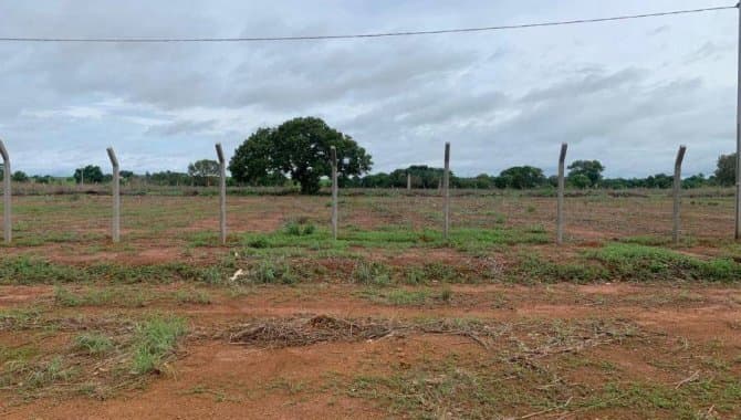 Foto 8 de 14: Terreno em leilão em Porto Nacional - TO — Lote, Padrão, 0 Vaga(S) de Garagem
