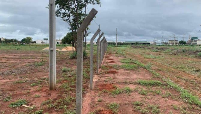 Foto 3 de 14: Terreno em leilão em Porto Nacional - TO — Lote, Padrão, 0 Vaga(S) de Garagem