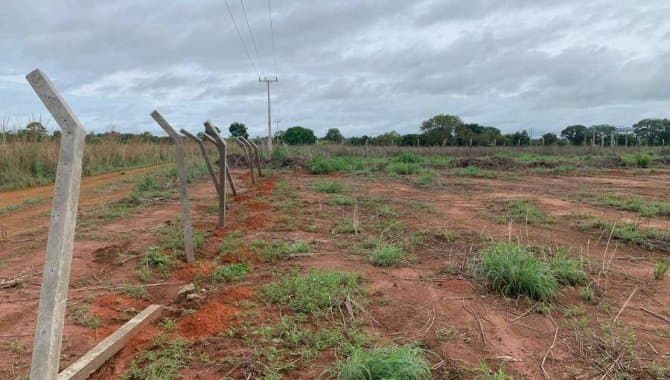 Foto 4 de 14: Terreno em leilão em Porto Nacional - TO — Lote, Padrão, 0 Vaga(S) de Garagem