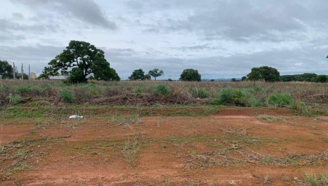 Foto 5 de 14: Terreno em leilão em Porto Nacional - TO — Lote, Padrão, 0 Vaga(S) de Garagem