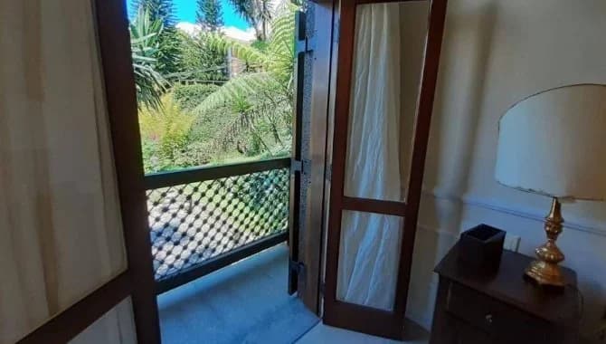 Foto 8 de 15: Casa em leilão em Petrópolis - RJ — Casa, Padrão, 0 Vaga(S) de Garagem
