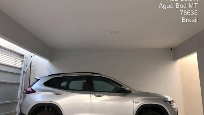 Foto 8 de 11: Casa em leilão em Água Boa - MT — Casa, Padrão, 1 Vaga(S) de Garagem