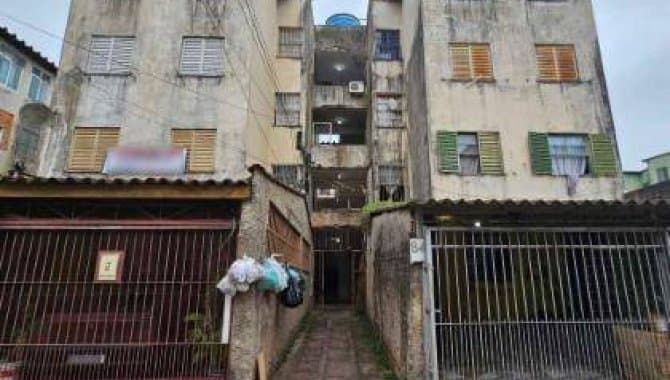 Foto 8 de 12: Apartamento em leilão em Alvorada - RS — Apartamento, Padrão, 0 Vaga(S) de Garagem