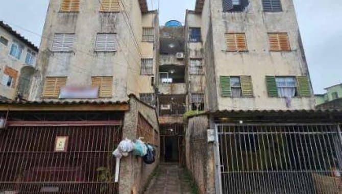 Foto 1 de 12: Apartamento em leilão em Alvorada - RS — Apartamento, Padrão, 0 Vaga(S) de Garagem