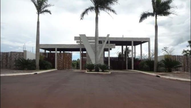 Terreno em leilão em Pérola - PR — Terreno 700 m² - Parque Residencial Viva - Pérola - PR