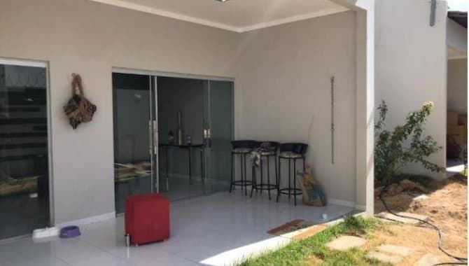 Foto 9 de 17: Casa em leilão em Pau Dos Ferros - RN — Casa, Padrão, 1 Vaga(S) de Garagem