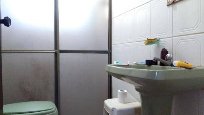 Foto 51 de 67: Casa em leilão em Guaiçara - SP — Casa, Padrão, 2 Vaga(S) de Garagem
