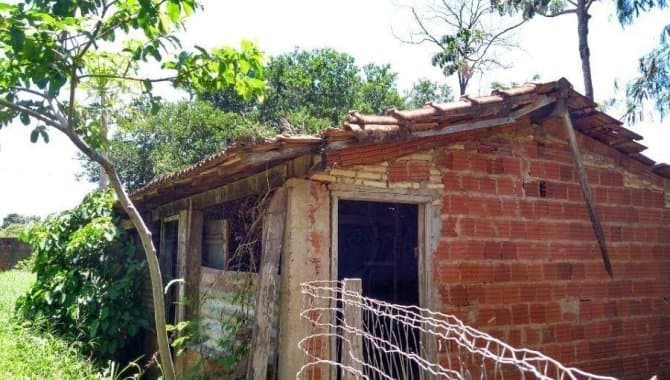 Foto 59 de 67: Casa em leilão em Guaiçara - SP — Casa, Padrão, 2 Vaga(S) de Garagem