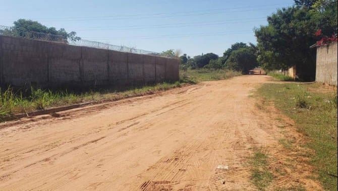 Foto 33 de 67: Casa em leilão em Guaiçara - SP — Casa, Padrão, 2 Vaga(S) de Garagem