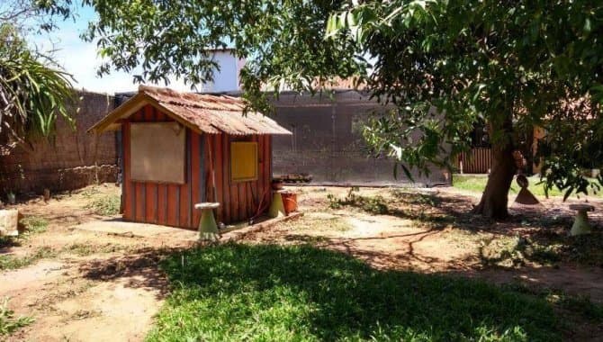 Foto 63 de 67: Casa em leilão em Guaiçara - SP — Casa, Padrão, 2 Vaga(S) de Garagem