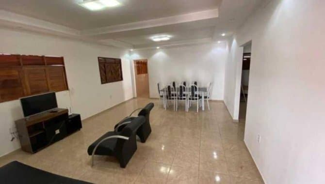 Foto 9 de 15: Casa em leilão em Extremoz - RN — Casa, Padrão, 4 Vaga(S) de Garagem