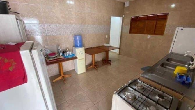 Foto 13 de 15: Casa em leilão em Extremoz - RN — Casa, Padrão, 4 Vaga(S) de Garagem
