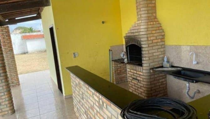Foto 5 de 15: Casa em leilão em Extremoz - RN — Casa, Padrão, 4 Vaga(S) de Garagem