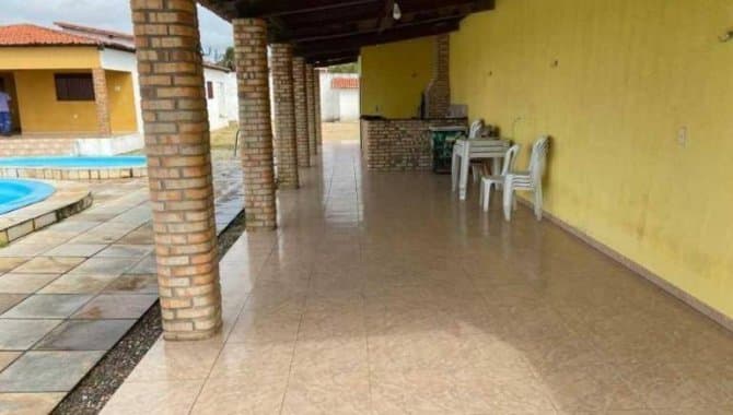 Foto 4 de 15: Casa em leilão em Extremoz - RN — Casa, Padrão, 4 Vaga(S) de Garagem
