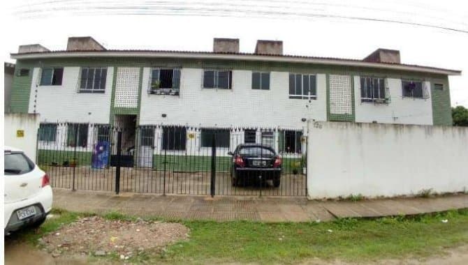Casa em leilão em Olinda - PE — Casa em Condomínio 41 m² (Unid. 103) - Jardim Atlântico - Olinda - PE