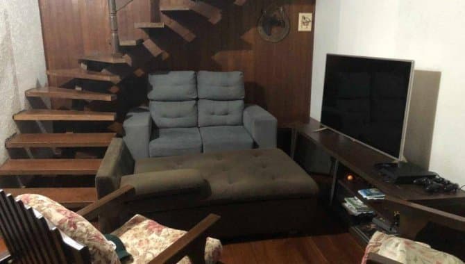 Foto 9 de 21: Casa em leilão em São Francisco De Paula - RS — Casa, Padrão, 1 Vaga(S) de Garagem