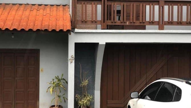 Foto 8 de 21: Casa em leilão em São Francisco De Paula - RS — Casa, Padrão, 1 Vaga(S) de Garagem