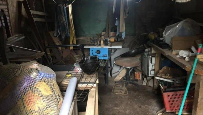 Foto 13 de 21: Casa em leilão em São Francisco De Paula - RS — Casa, Padrão, 1 Vaga(S) de Garagem